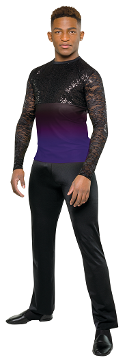 StylePlus Spin Men's Top-Styleplus-SMITH WALBRIDGE BAND PRODUCTS