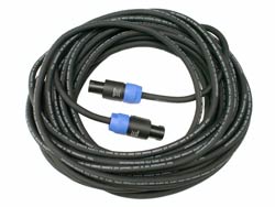 Sound Projections 100 Foot Speaker Cable-SOUND PROJECTIONS-SMITH WALBRIDGE BAND PRODUCTS