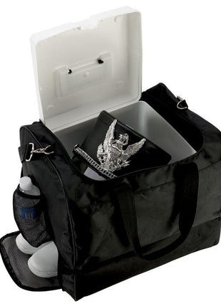 Shoe/Shako Tote Bag-Director's Showcase-SMITH WALBRIDGE BAND PRODUCTS