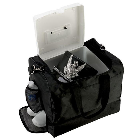 Shoe/Shako Tote Bag-Director's Showcase-SMITH WALBRIDGE BAND PRODUCTS
