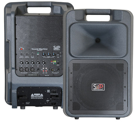 Sound Projections SM-5 Basic Package-SOUND PROJECTIONS-SMITH WALBRIDGE BAND PRODUCTS