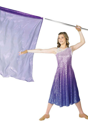 StylePlus Graceful Dress-Styleplus-SMITH WALBRIDGE BAND PRODUCTS