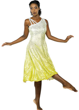 StylePlus Graceful Dress-Styleplus-SMITH WALBRIDGE BAND PRODUCTS