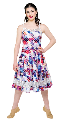 StylePlus Movement Dress