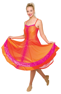 StylePlus Movement Dress