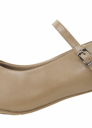 StylePlus Fame Character Pump Shoes-Styleplus-SMITH WALBRIDGE BAND PRODUCTS