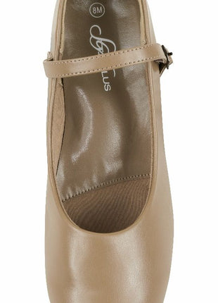 StylePlus Fame Character Pump Shoes-Styleplus-SMITH WALBRIDGE BAND PRODUCTS