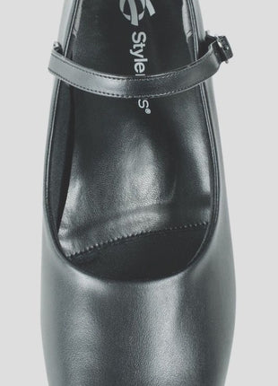 StylePlus Fame Character Pump Shoes-Styleplus-SMITH WALBRIDGE BAND PRODUCTS