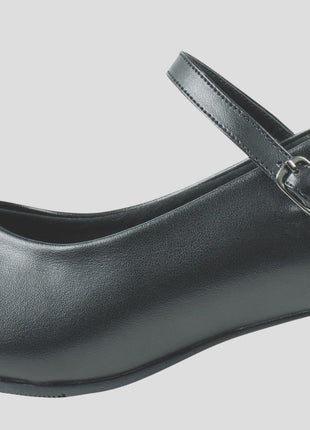 StylePlus Fame Character Pump Shoes-Styleplus-SMITH WALBRIDGE BAND PRODUCTS