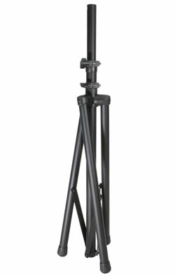 Sound Projections SS-3 Basic Speaker Stand-SOUND PROJECTIONS-SMITH WALBRIDGE BAND PRODUCTS