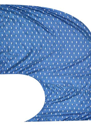 Genesis Super Swing Guard Flag 1502