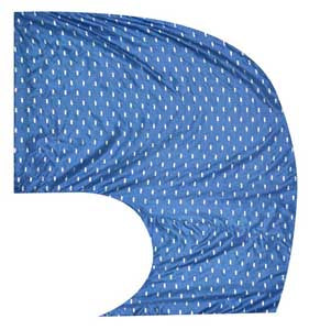 Styleplus Genesis Super Swing Color Guard Flag-1502