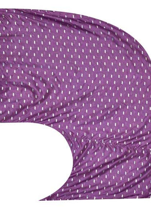 Styleplus Genesis Super Swing Color Guard Flag-1505-Styleplus-SMITH WALBRIDGE BAND PRODUCTS