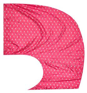 Styleplus Genesis Super Swing Color Guard Flag-1507-Styleplus-SMITH WALBRIDGE BAND PRODUCTS