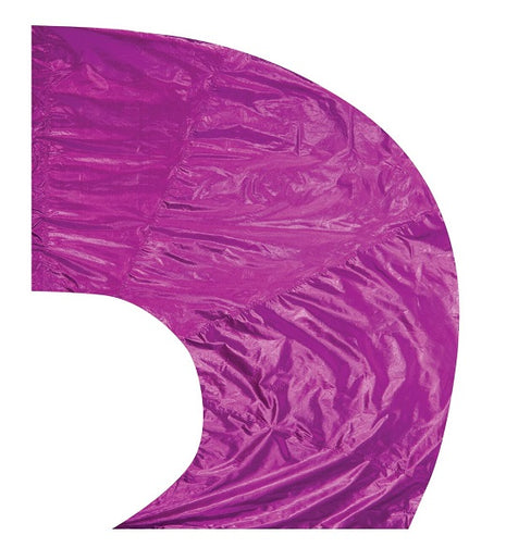 StylePlus Super Swing Metallic Flags-Styleplus-SMITH WALBRIDGE BAND PRODUCTS
