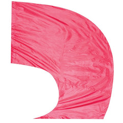 StylePlus Super Swing Poly Ching Silk Flags-Styleplus-SMITH WALBRIDGE BAND PRODUCTS
