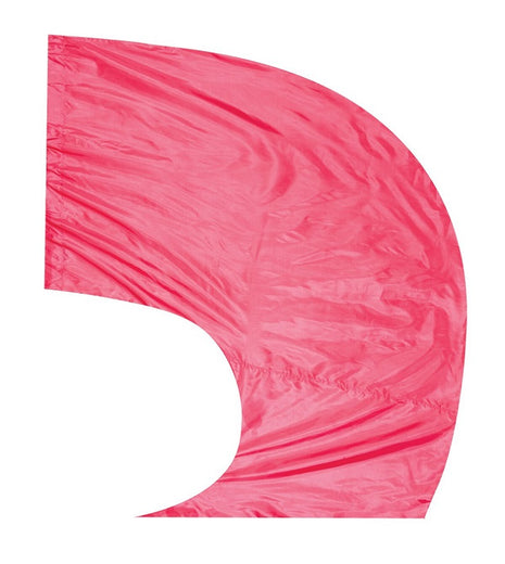 StylePlus Super Swing Poly Ching Silk Flags-Styleplus-SMITH WALBRIDGE BAND PRODUCTS