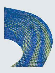 Texture Super Swing Flag-Styleplus-SMITH WALBRIDGE BAND PRODUCTS