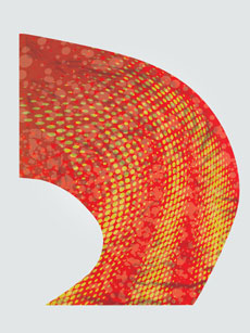 Texture Super Swing Flag-Styleplus-SMITH WALBRIDGE BAND PRODUCTS
