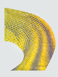 Texture Super Swing Flag-Styleplus-SMITH WALBRIDGE BAND PRODUCTS