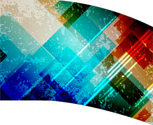 Smith Walbridge Digital Flag SW02-Winter Guard Tarps-SMITH WALBRIDGE BAND PRODUCTS