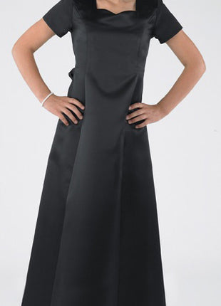 Sarah - Concert Dress (Youth)-Cousins Concert Attire-SMITH WALBRIDGE BAND PRODUCTS