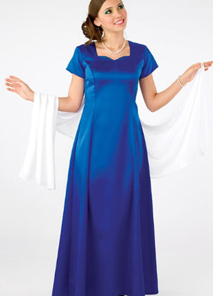 Sarah - Concert Dress-Cousins Concert Attire-SMITH WALBRIDGE BAND PRODUCTS