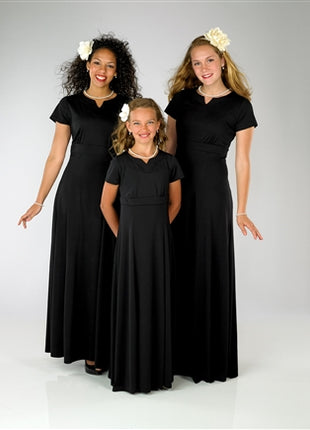 Savannah- Concert Dress-Cousins Concert Attire-SMITH WALBRIDGE BAND PRODUCTS