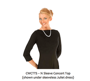 Director's Showcase Concert Top-Director's Showcase-SMITH WALBRIDGE BAND PRODUCTS