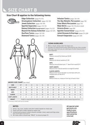 Diamond Shirt- Male Guard Outfits-Director's Showcase-SMITH WALBRIDGE BAND PRODUCTS