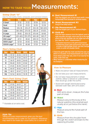 StylePlus Men's Digital Flare Pants-Styleplus-SMITH WALBRIDGE BAND PRODUCTS