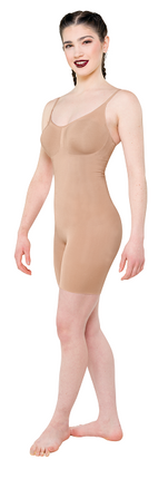 StylePlus Structure Bodysuit-Styleplus-SMITH WALBRIDGE BAND PRODUCTS