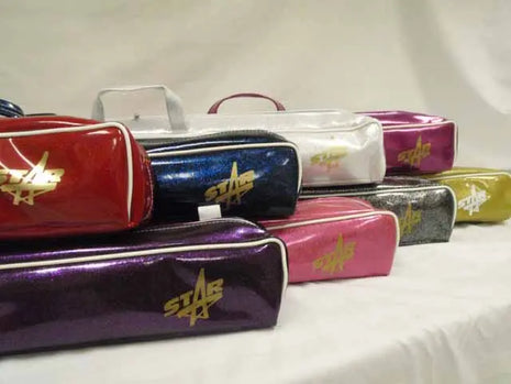 Star Line Sparkle Case-Starline Baton Co.-SMITH WALBRIDGE BAND PRODUCTS