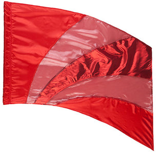 Director's Showcase Spectrum Flags-Director's Showcase-SMITH WALBRIDGE BAND PRODUCTS