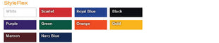 StylePlus-Essential Male Pants Styleflex-Styleplus-SMITH WALBRIDGE BAND PRODUCTS