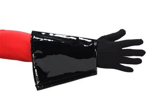 StylePlus Traditional 8¼" Gauntlets-Styleplus-SMITH WALBRIDGE BAND PRODUCTS