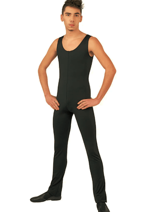 Styleplus Black In-Stock Advantage Unisex Bibbers - StyleFlex-Styleplus-SMITH WALBRIDGE BAND PRODUCTS