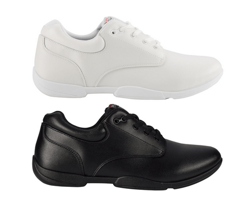 Super Drillmasters Marching Band Shoes-Drillmasters-SMITH WALBRIDGE BAND PRODUCTS