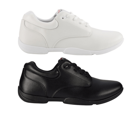 Super Drillmasters Marching Band Shoes-Drillmasters-SMITH WALBRIDGE BAND PRODUCTS