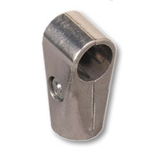 T-Pole Connector-Styleplus-SMITH WALBRIDGE BAND PRODUCTS