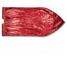 TF-8 T Pole Flag-Styleplus-SMITH WALBRIDGE BAND PRODUCTS