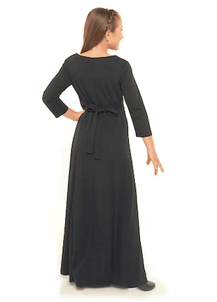 Taylor Concert Dress (Youth)-Cousins Concert Attire-SMITH WALBRIDGE BAND PRODUCTS