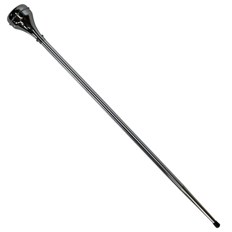 DSI 45 inch Drum Major Baton-Director's Showcase-SMITH WALBRIDGE BAND PRODUCTS