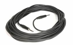 Sound Projections 50 Foot Unbalanced Cable-SOUND PROJECTIONS-SMITH WALBRIDGE BAND PRODUCTS
