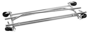 Uniform Storage Rack-Director's Showcase-SMITH WALBRIDGE BAND PRODUCTS
