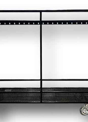 Corps Design Uniform Rack