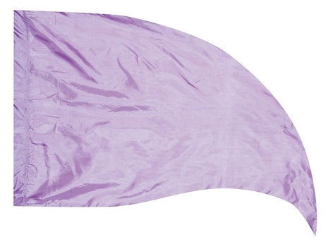 StylePlus V3 Poly China Silk Flag-Lilac