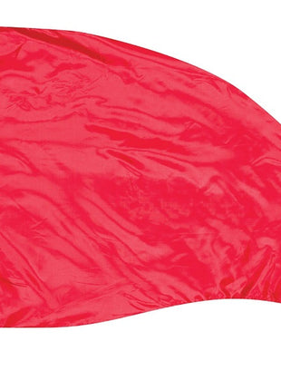 StylePlus V3 Poly China Silk Flag-Styleplus-SMITH WALBRIDGE BAND PRODUCTS