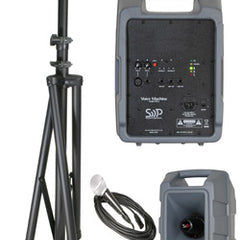 Sound Projections Voice Machine VM-2 Basic Package-SOUND PROJECTIONS-SMITH WALBRIDGE BAND PRODUCTS
