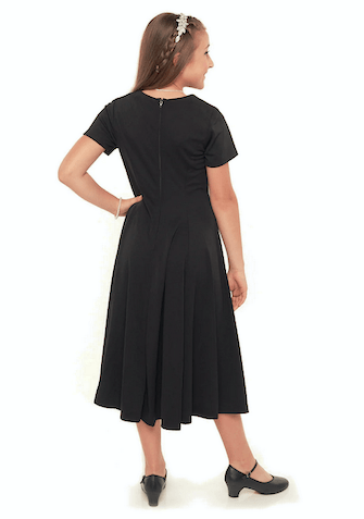 Valentina-Swing Dress (Youth)-Cousins Concert Attire-SMITH WALBRIDGE BAND PRODUCTS